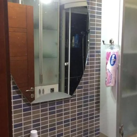 شقة سياحية مفروشة بإطلالة بحرية متميزة وجذابة * 뷰유크체크메스